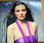 Crystal Gayle - Hollywood, Tennessee - CBS - Soul & Funk