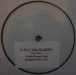 M-Beat & Glamma Kid - Tiny Tots - Not On Label - Drum & Bass