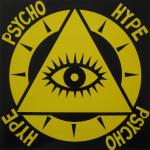 Psycho Hype - Psychedelic Circus - Groove Kissing - UK House