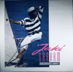 Jaki Graham - Breaking Away - EMI - Soul & Funk