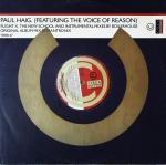 Paul Haig & The Voice Of Reason - Flight X - Circa - UK House