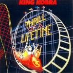 King Kobra  - Thrill Of A Lifetime - FM - Rock