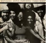 Rufus & Chaka Khan - Rufusized - ABC Records - Soul & Funk