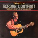 Gordon Lightfoot - The Best Of Gordon Lightfoot - Liberty - Folk