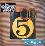 The Spectrum Zero - Introduce It To Your Soul - Situation Two - Indie