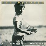 The Beloved - A Hundred Words - Flim Flam Productions - New Wave
