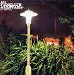 Lo-Fidelity Allstars - Feel What I Feel - Skint - Big Beat