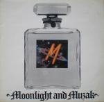 M - Moonlight And Muzak - MCA Records - Synth Pop