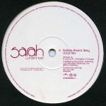 Sarah Whatmore - Automatic - BMG UK & Ireland - US House