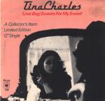 Tina Charles - Love Bug / Sweets For My Sweet - CBS - Disco