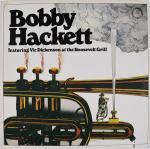 Bobby Hackett - Featuring Vic Dickenson At The Roosevelt Grill - Chiaroscuro Records - Jazz