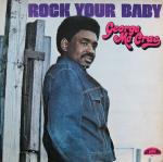 George McCrae - Rock Your Baby - Jay Boy - Disco