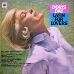 Doris Day - Latin For Lovers - CBS - Down Tempo