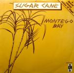Sugar Cane - Montego Bay - Ariola Hansa - Disco