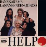 Bananarama & Lananeeneenoonoo - Help - London Records - Soul & Funk