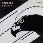 RAH Band - Falcon - DJM Records  - Soul & Funk