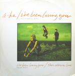 a-ha - I\'ve Been Losing You (Extended Mix) - Warner Bros. Records - Synth Pop