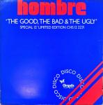 Hombre  - The Good, The Bad And The Ugly - Chrysalis - Soul & Funk