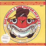 Big Wheel And The Motor Mixers - Don't Forget The Motor City - Dino Entertainment - Disco
