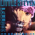 Little Steven - Freedom No Compromise - EMI-Manhattan Records - Rock