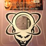Club 69  - Much Better - Twisted United Kingdom - US House