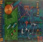 Bomb The Bass - Say A Little Prayer - Rhythm King - Acid House
