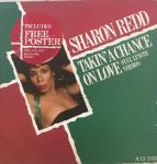 Sharon Redd - Takin A Chance On Love (Full Length Version) - Prelude Records - R & B