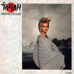Toyah - Don't Fall In Love (I Said) - Portrait - Punk