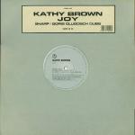 Kathy Brown - Joy (Sharp / Boris Dlugosch Dubs) - Azuli Records - House