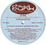 Afrix feat. Dorothee Ningabire - Zakamucyo - Chilli Funk - Deep House