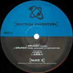 Rhythm Invention - Crunch - Nucleus - Break Beat