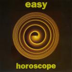 Easy  - Horoscope - Blast First - Indie
