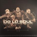 De La Soul - Art Official Intelligence: Mosaic Thump - Tommy Boy - Hip Hop