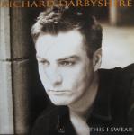 Richard Darbyshire - This I Swear - Dome Records - UK House