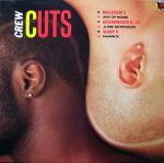 Various - Crew Cuts - Island Records - Electro