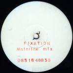 Unknown Artist - Fixation - Not On Label - UK Techno