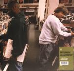 DJ Shadow - Endtroducing..... - Mo Wax - Hip Hop