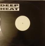 Latino Rave - The Sixth Sense - BMG - UK House