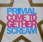 Primal Scream - Come Together - Creation Records - Leftfield