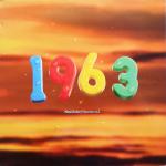 New Order - Nineteen63 - London Records - Synth Pop