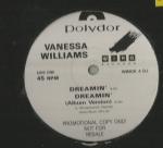 Vanessa Williams - Dreamin\' - Wing Records - UK House