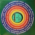 Light Of The World - Swingin' - Ensign - Soul & Funk