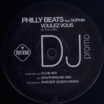 Philly Beats & Sophia - Voulez Vous - Inferno - Trance