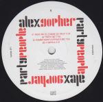 Alex Gopher - Party People (Vol.1 & 2) - Disques Solid - House