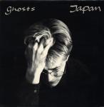 Japan - Ghosts - Virgin - Synth Pop