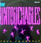 The Untouchables  - Free Yourself - Stiff Records - Ska