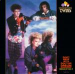 Thompson Twins - Don't Mess With Doctor Dream (Smackattack!) - Arista - Synth Pop