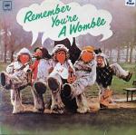 The Wombles - Remember You're A Womble - CBS - Soul & Funk