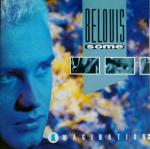 Belouis Some - Imagination - Parlophone - New Wave
