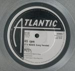Kleeer - It's Magic - Atlantic - Disco